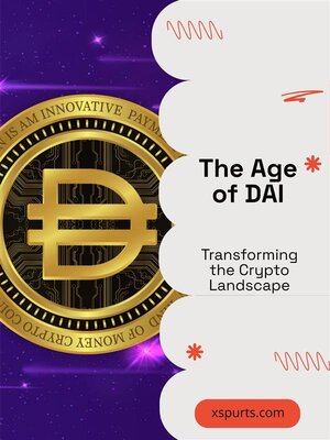 cover image of The Age of DAI